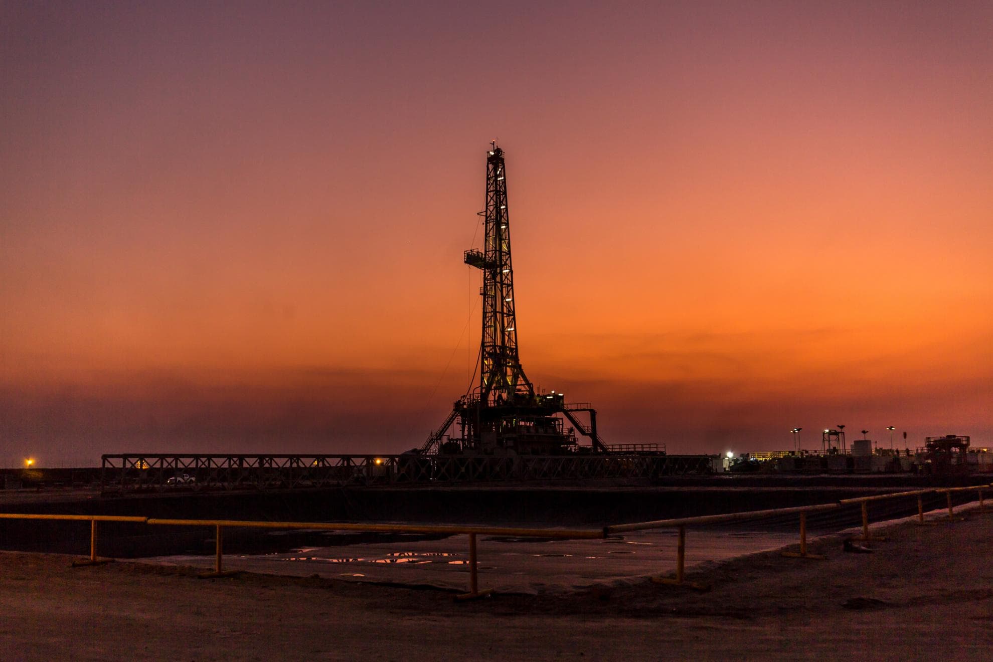 Career at AYA Drilling