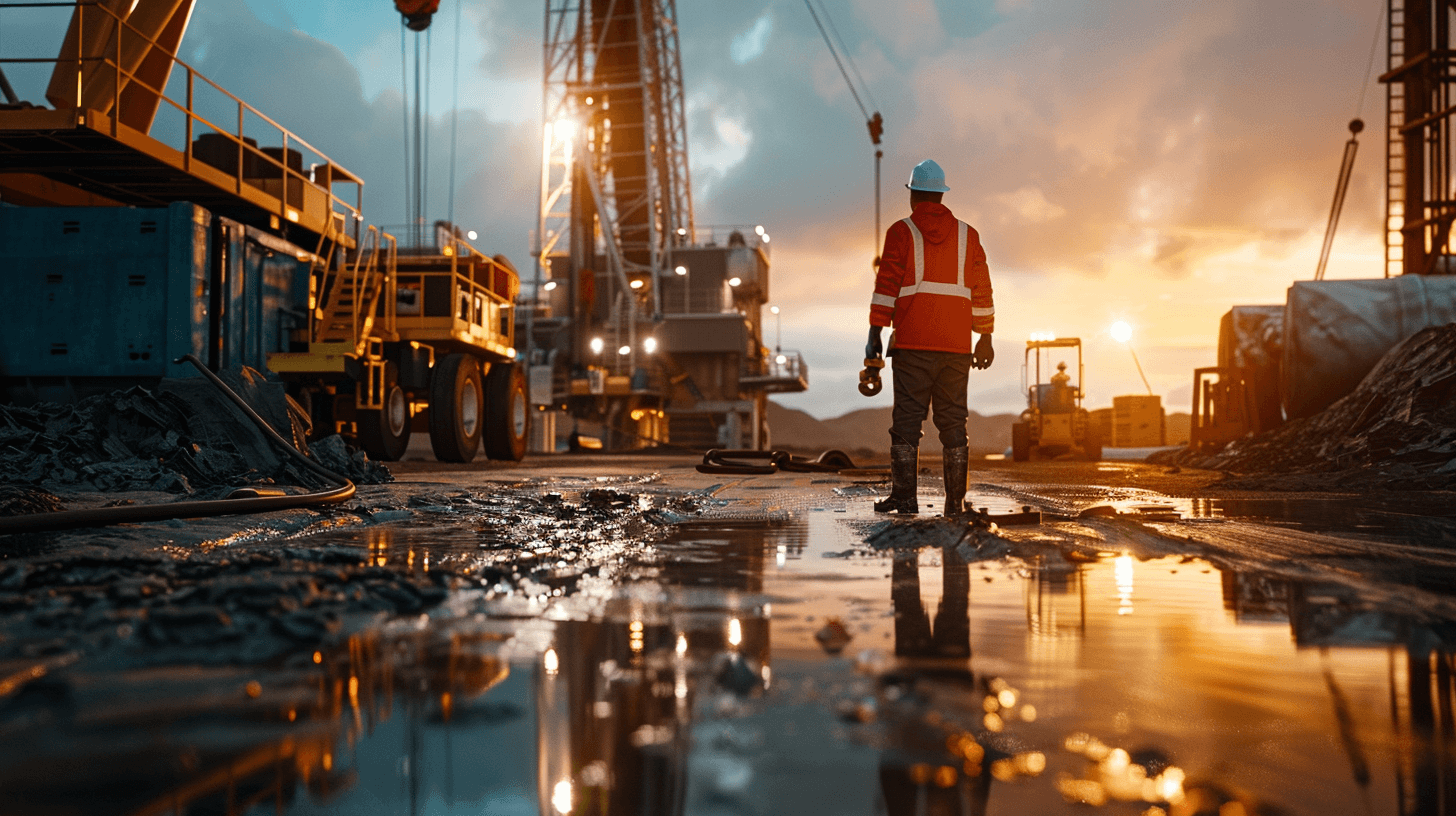 Management & Technical Team