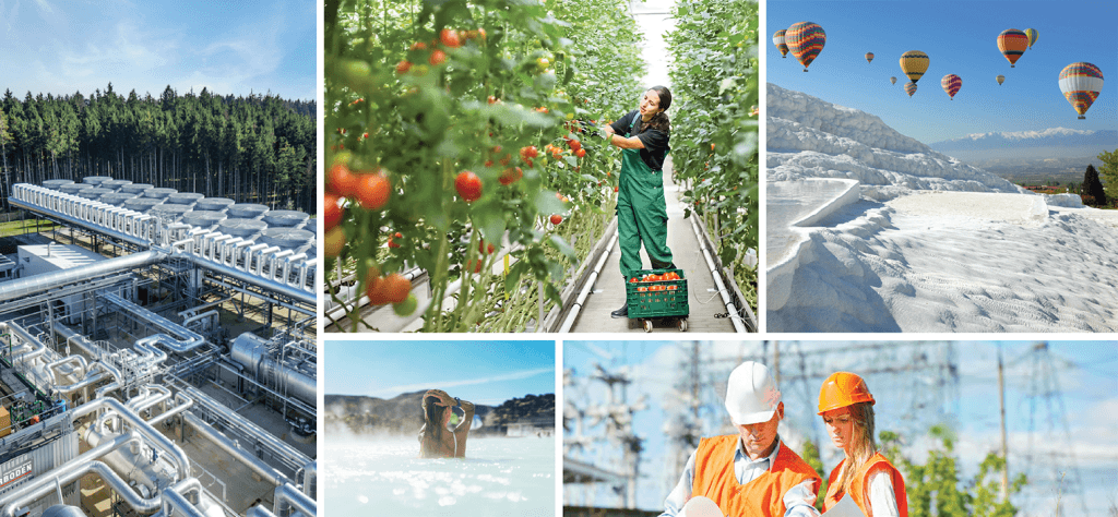 Geothermal Investments Expected to Regain Momentum in Türkiye