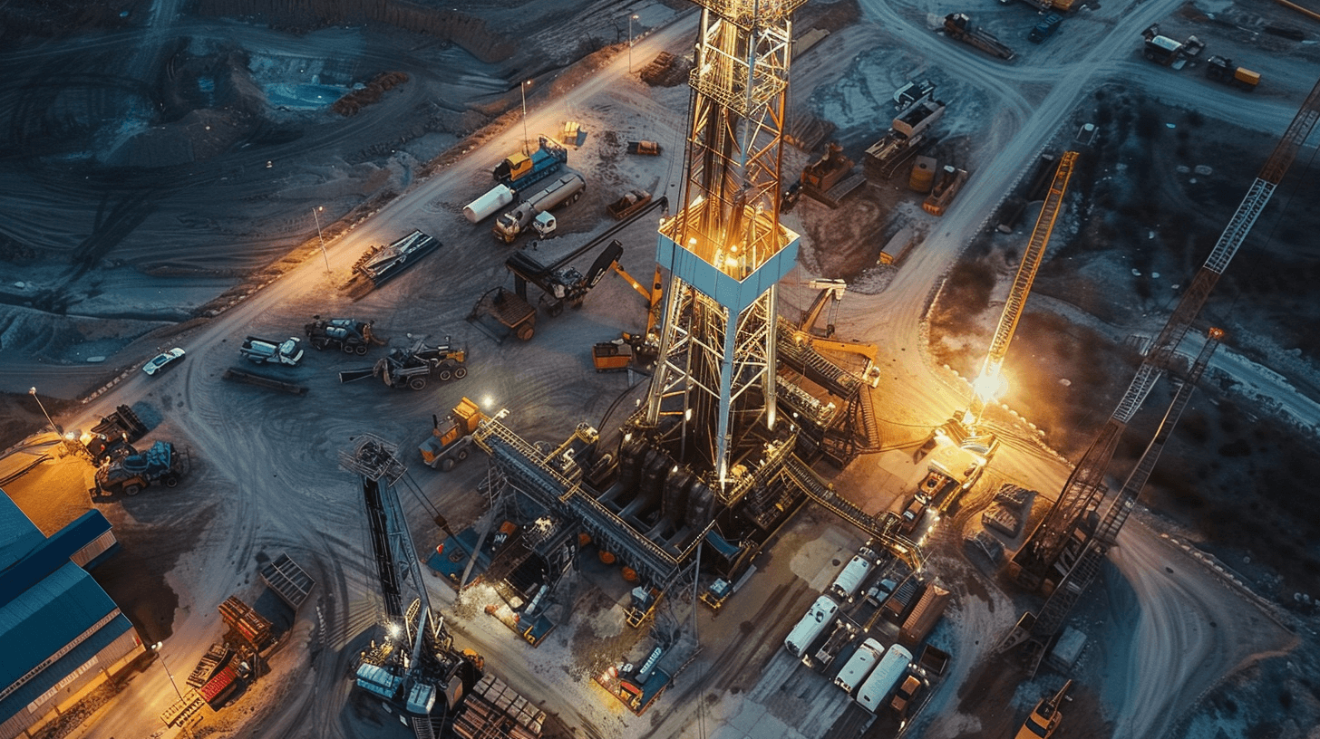 Turkey Reaches 55% Domestic Production Rate in Geothermal Equipment - Content