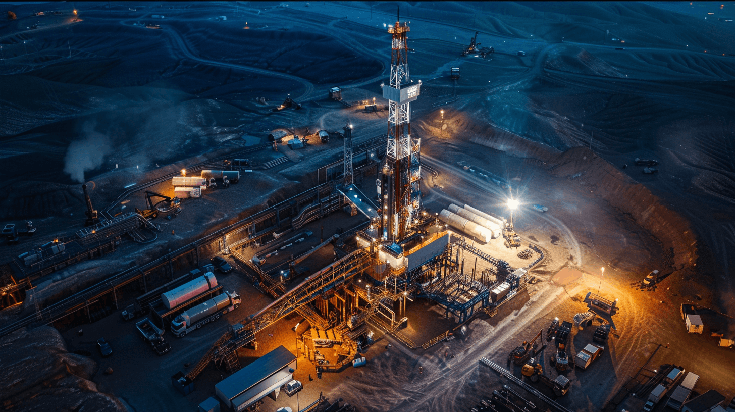 Turkey Reaches 55% Domestic Production Rate in Geothermal Equipment