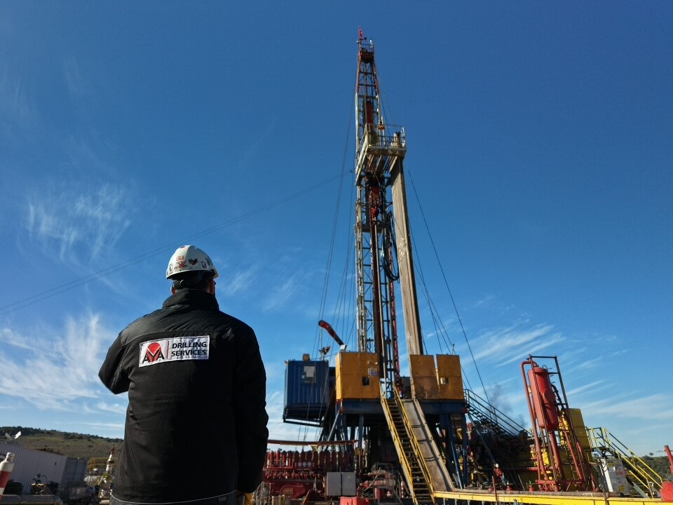 MEASUREMENT WHILE DRILLING (MWD)